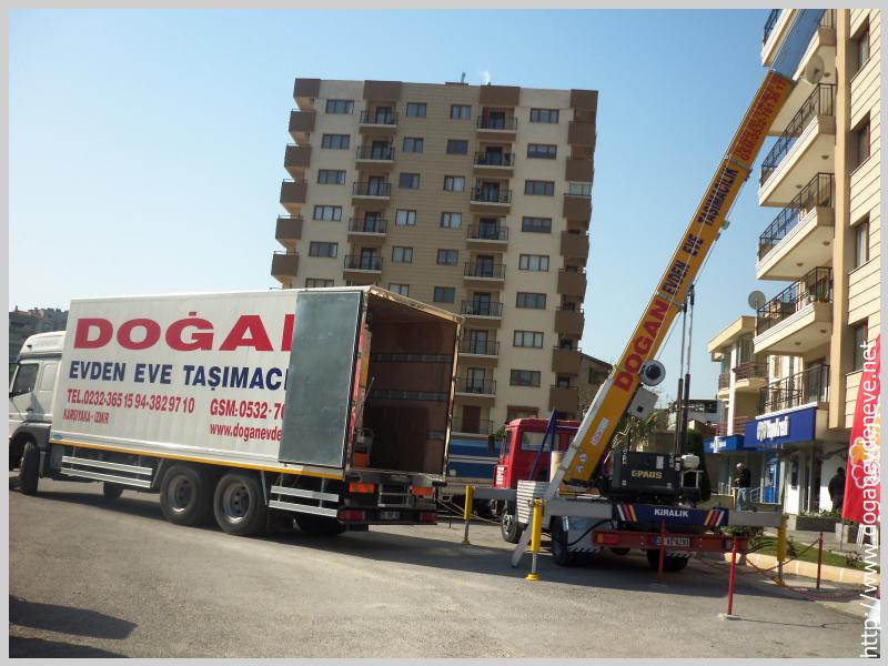 doğan evden eve nakliyat